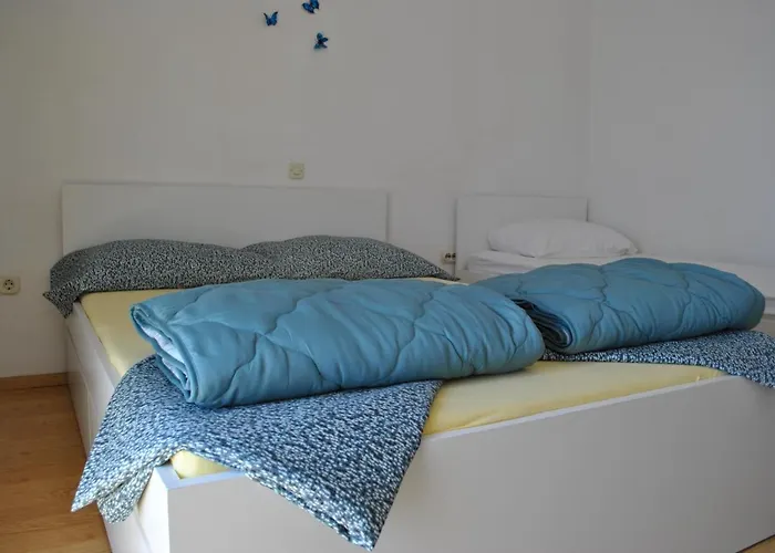 Apartmani Gradac