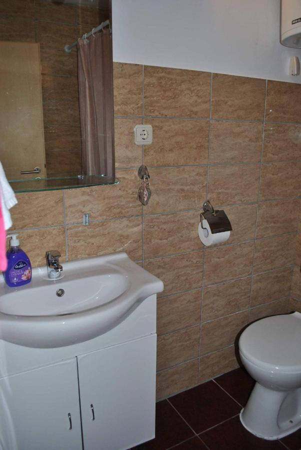 Gradac Apartment *