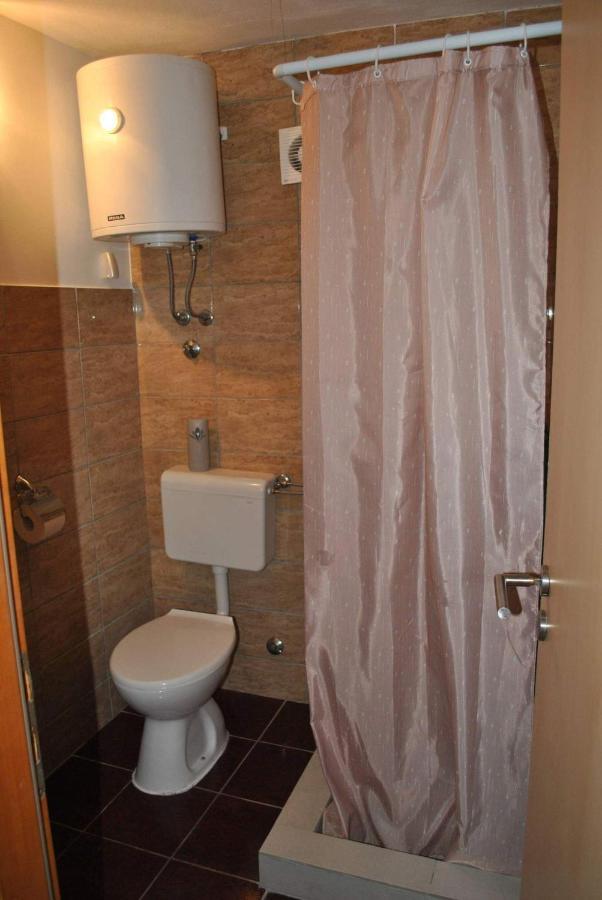 Gradac Apartment *