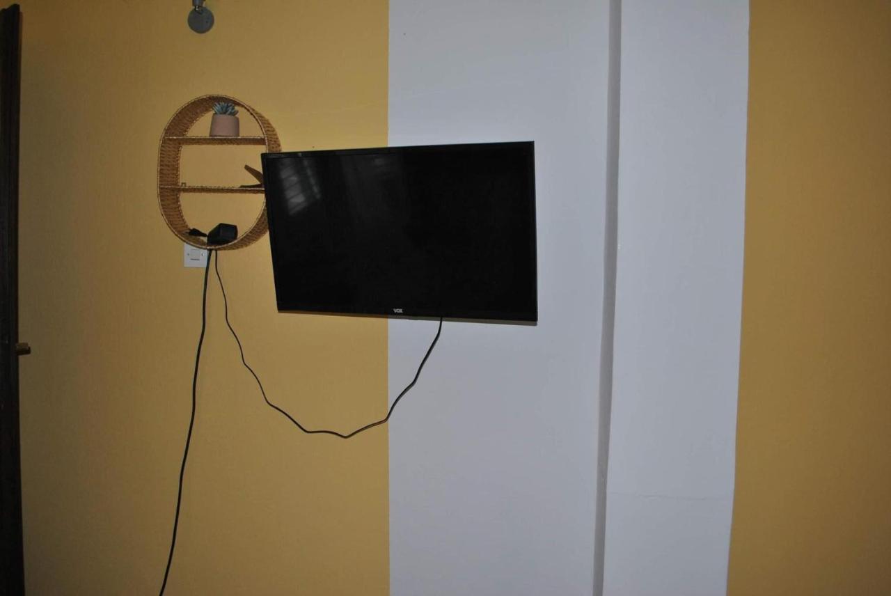 Gradac Apartment