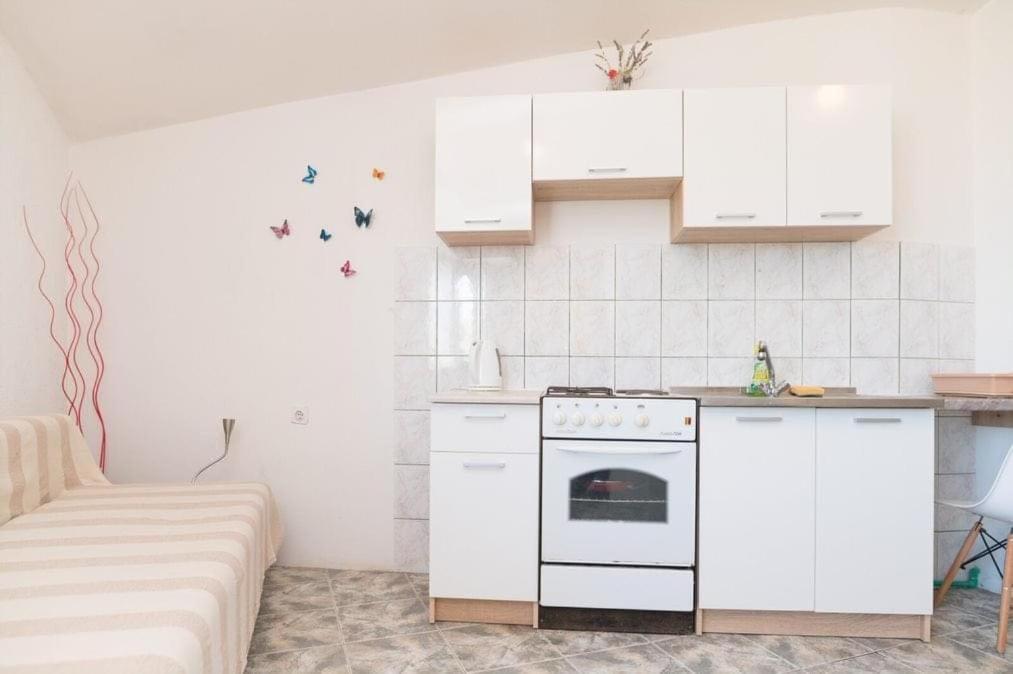 Apartment Gradac