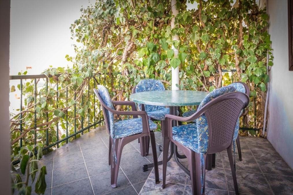 Apartment Gradac Gradac (Split-Dalmatia)