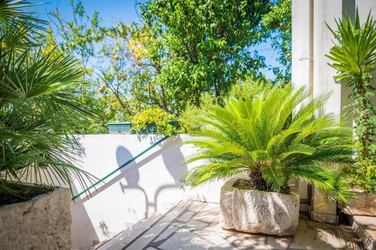 Gradac Apartment