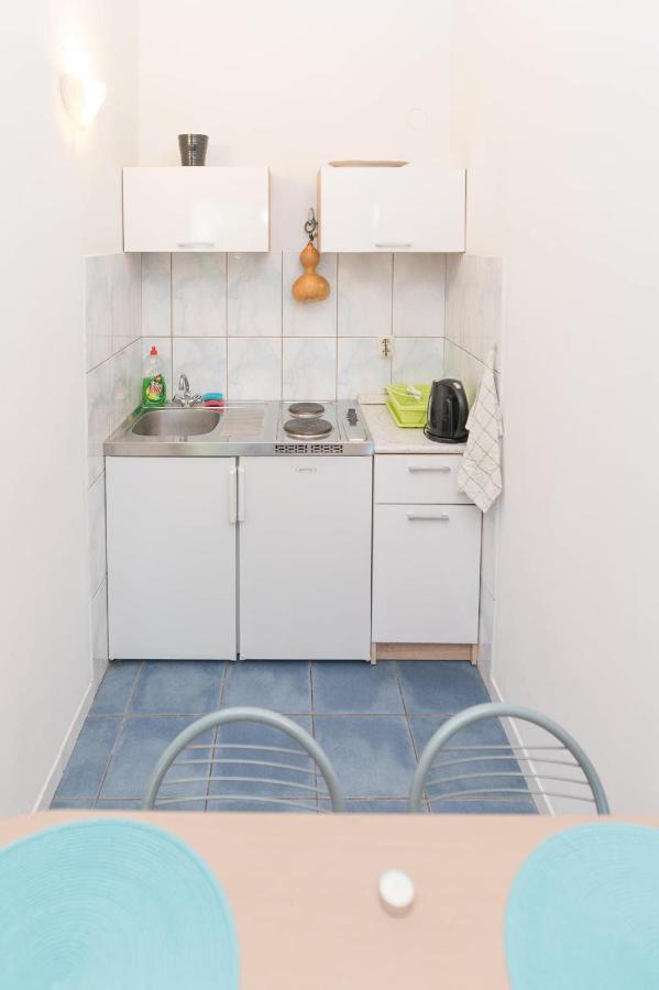 Gradac Apartment *