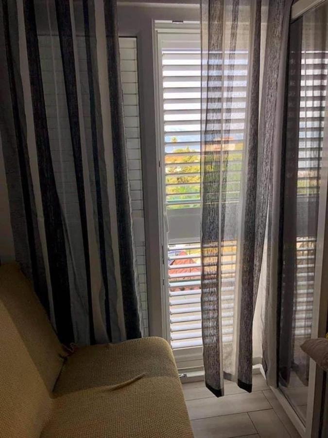 Apartment Gradac *