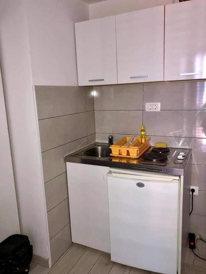 Gradac Apartment