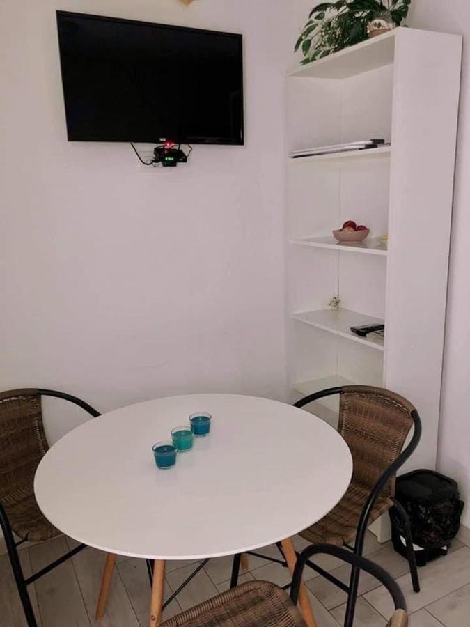 Apartment Gradac