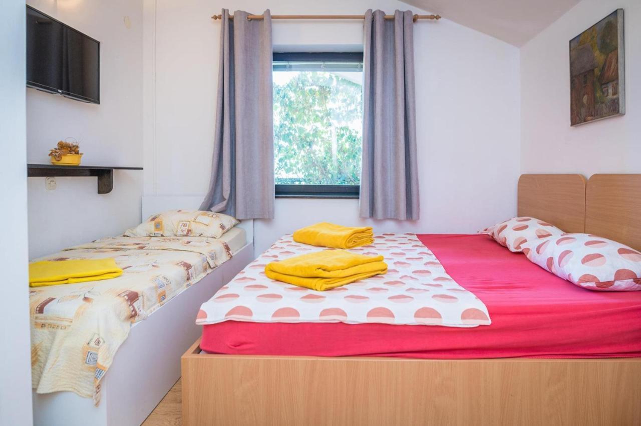 Gradac Gradac (Split-Dalmatia)