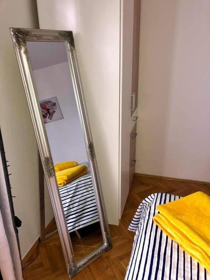 Apartment Gradac Gradac (Split-Dalmatia)