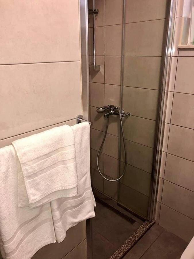 Apartment Gradac *