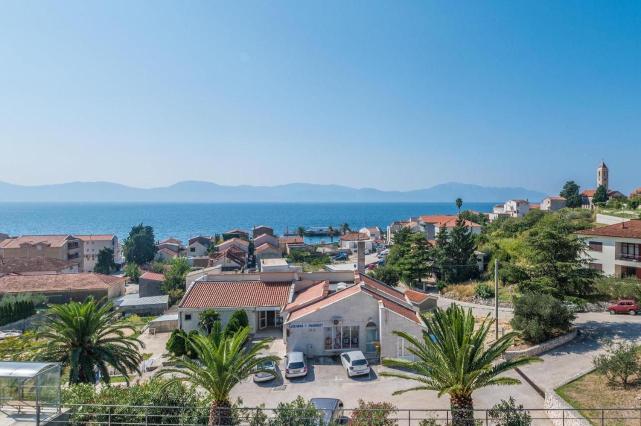 Gradac *