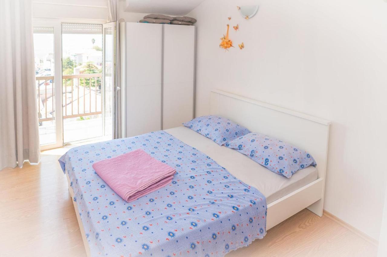 Gradac Apartment