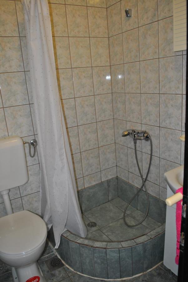 Gradac Apartment *