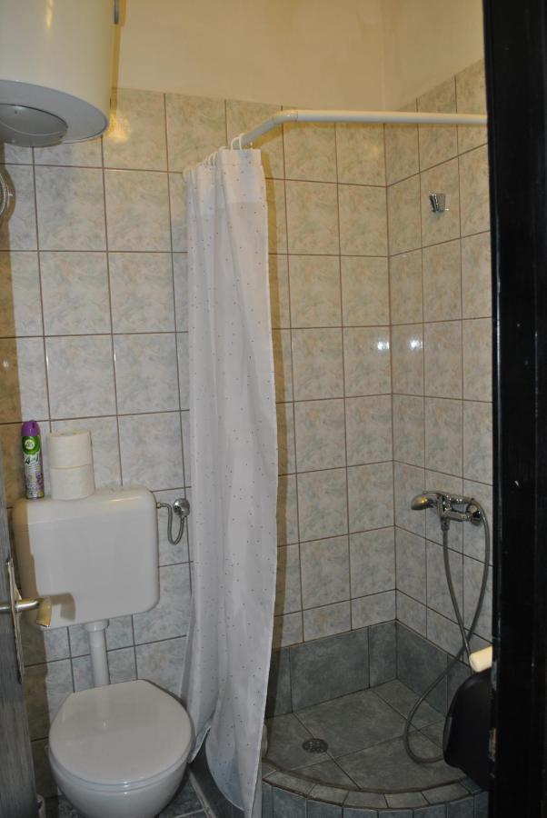 Apartment Gradac *