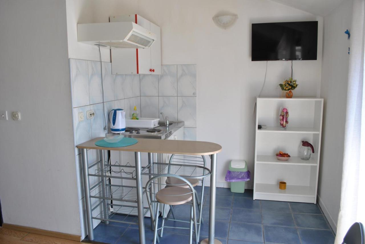 Gradac Apartment Gradac (Split-Dalmatia)