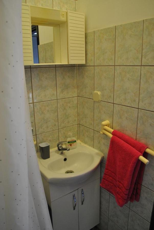 Apartment Gradac *