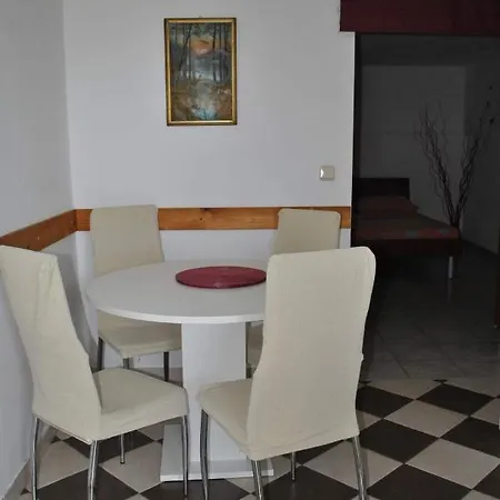 Apartmani Gradac Gradac  Exterior photo
