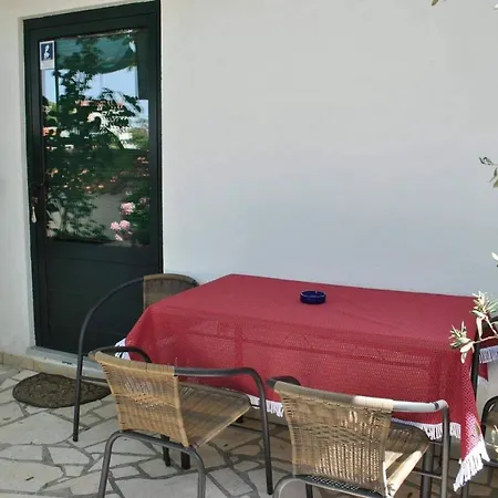 Apartmani Gradac Gradac  Exterior photo