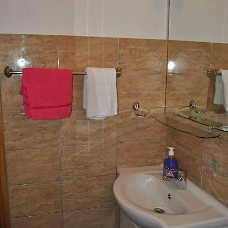 Apartmani Gradac Gradac  Exterior photo