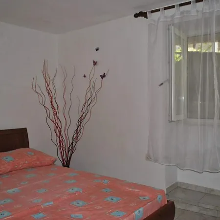 Apartmani Gradac Gradac  Exterior photo