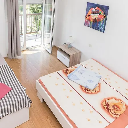 Apartmani Gradac Gradac  Exterior photo