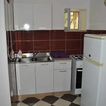 Apartmani Gradac Gradac  Exterior photo