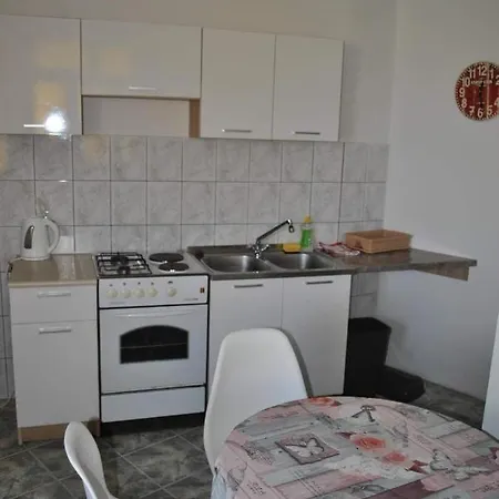 Apartmani Gradac Gradac  Exterior photo