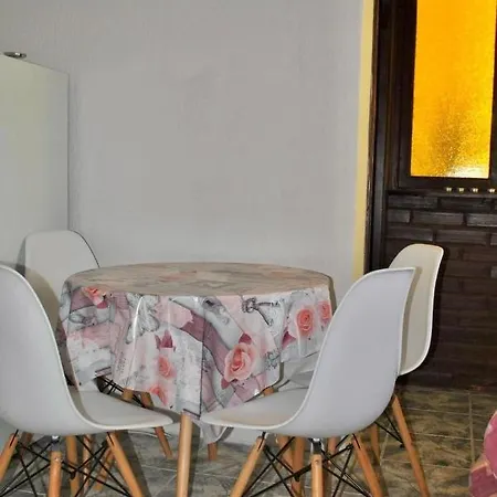 Apartmani Gradac Gradac  Exterior photo