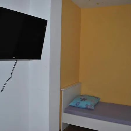 Apartmani Gradac Gradac  Exterior photo