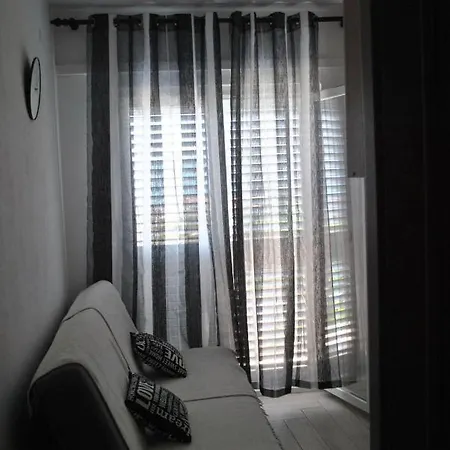 Apartmani Gradac Gradac  Exterior photo
