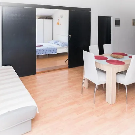 Apartmani Gradac Gradac  Exterior photo