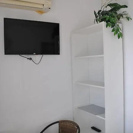 Apartmani Gradac Gradac  Exterior photo