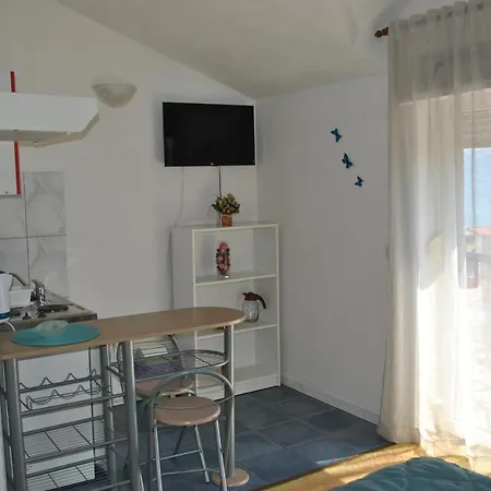 Apartmani Gradac Gradac  Exterior photo