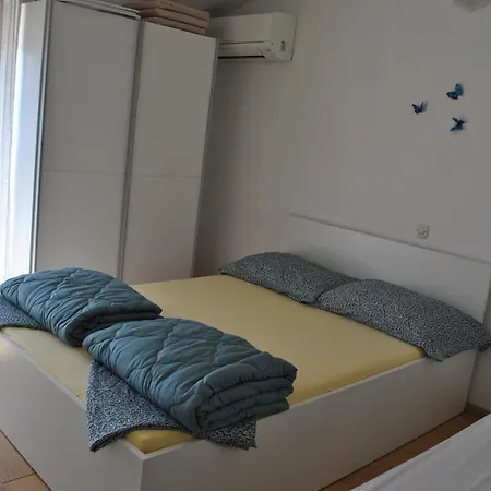 Apartmani Gradac Gradac  Exterior photo