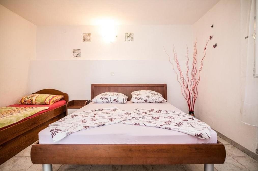 Apartmán Gradac *