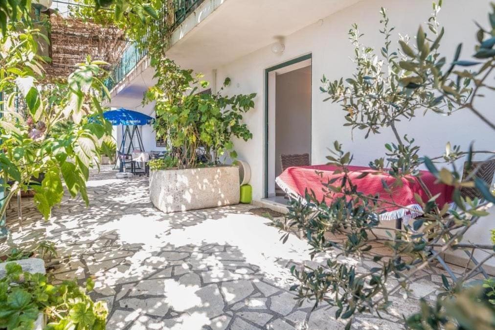 Gradac Gradac (Split-Dalmatia)