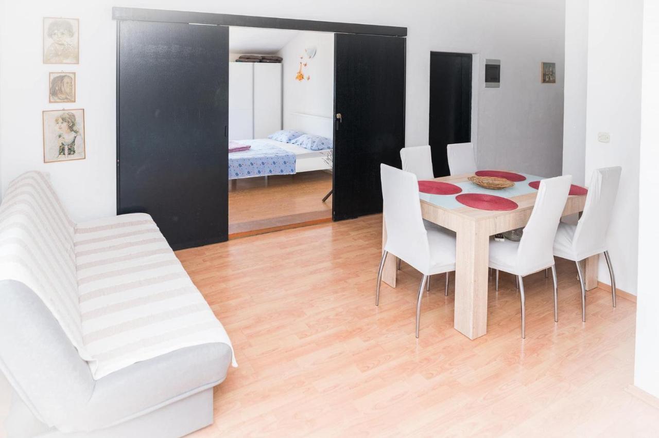 Gradac Apartmán Gradac (Split-Dalmatia)