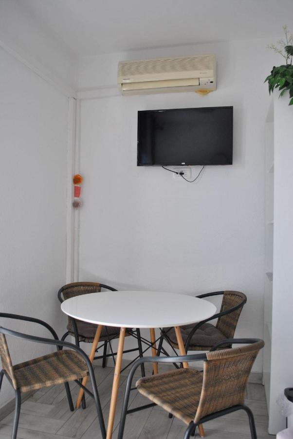 Gradac Apartmán *