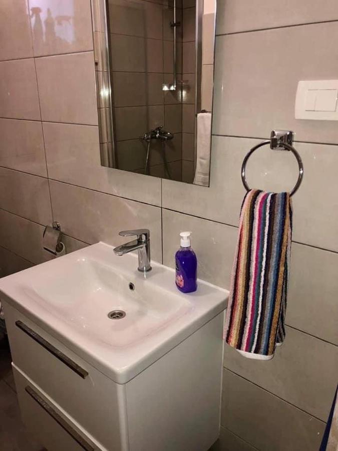 Apartmán Gradac